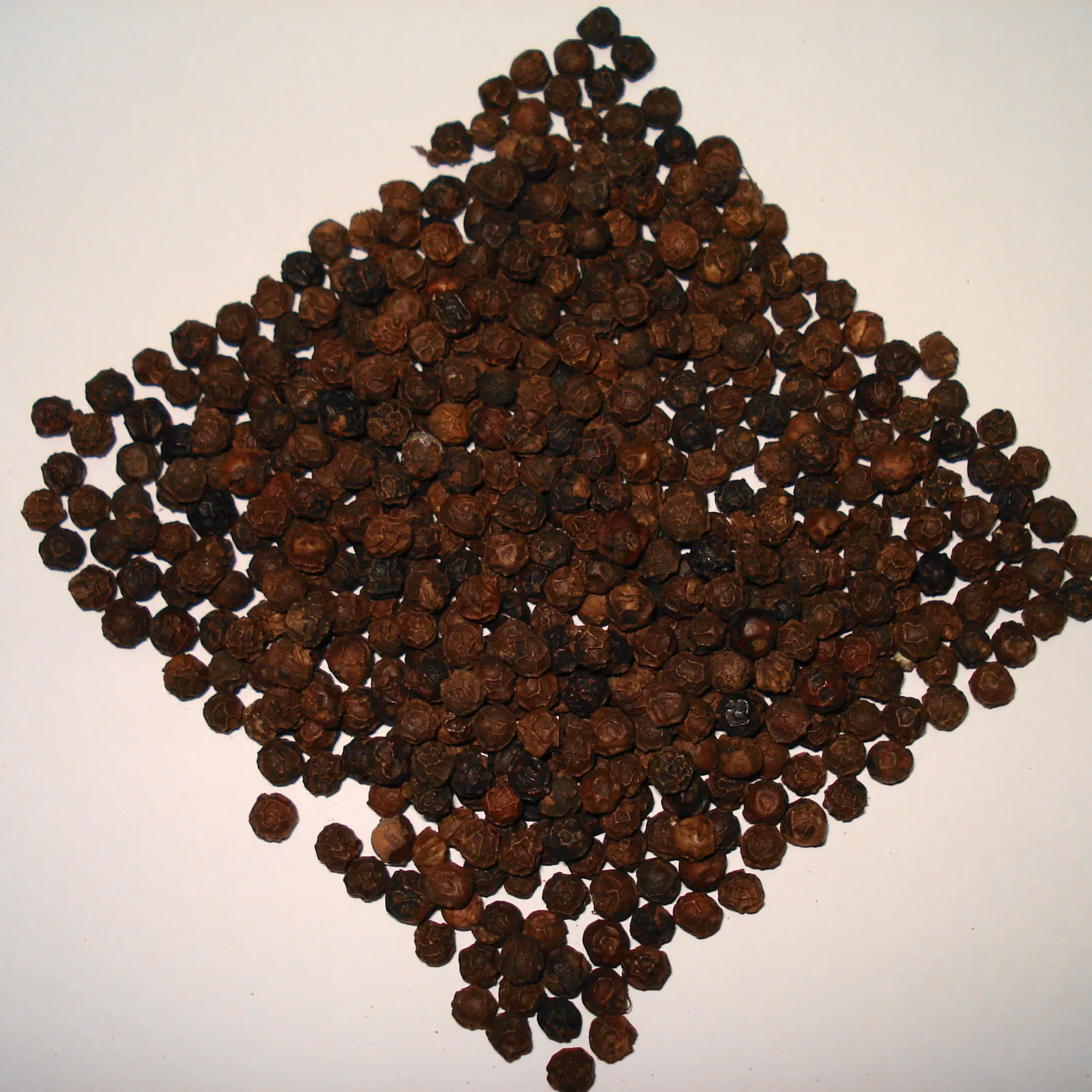 Black Pepper