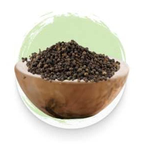 Black Pepper
