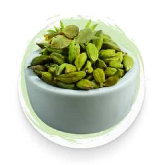 Green Cardamom